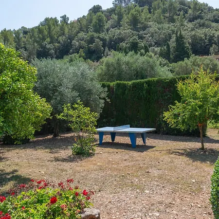 Pont Roma - El Camp Redo - De Con Piscina, Wifi, Ac *